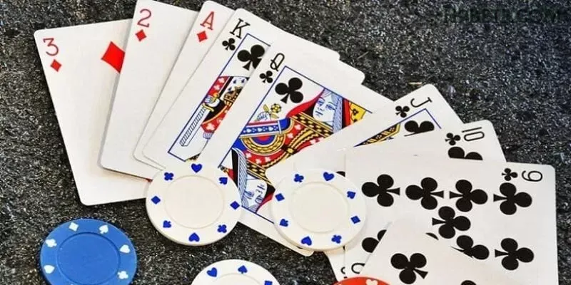 Roleta e blackjack h9bet