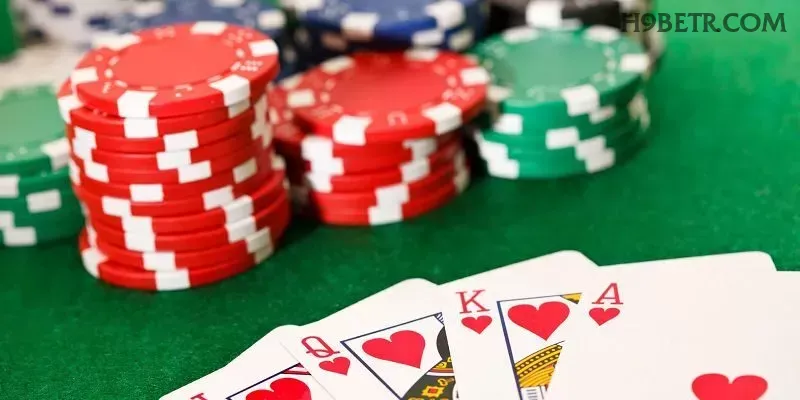 App h9bet Android download