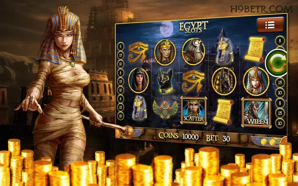 App h9bet slots mobile