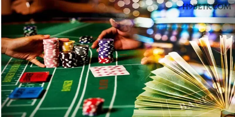 Programa VIP h9bet - benefícios exclusivos