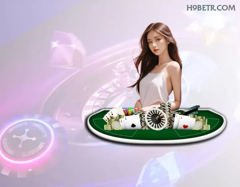 Ganhar e sacar na h9bet