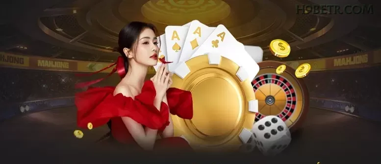Bônus e prêmios h9bet